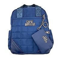 Steve Madden BROSIE Backpack (Blue)