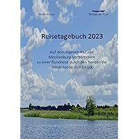 Recipe on Tour: Reisetagebuch 2023 (German Edition) Recipe on Tour: Reisetagebuch 2023 (German Edition) Kindle