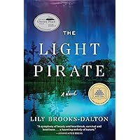 The Light Pirate: GMA Book Club Selection The Light Pirate: GMA Book Club Selection Paperback Audible Audiobook Kindle Hardcover Audio CD