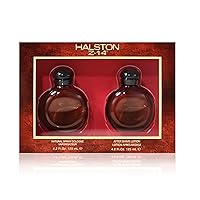 Men's Cologne Fragrance Set, Haltson Z-14 by Haltson, After Shave Lotion & Cologne, Scent for All Occasions, 2 Piece Set