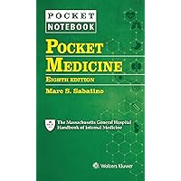 Pocket Medicine (Pocket Notebook Series)