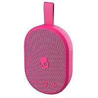 Ounce+ Wireless Bluetooth Speaker - IPX7 Waterproof Mini Portable Speaker with 16 Hour Battery, True Wireless Stereo, and Ballistic Nylon Carry Strap