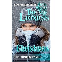 THE LIONESS Christmas (Italian Edition)
