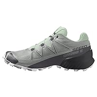 Salomon Women's Speedcross 5 Trail Running Shoes