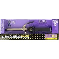 Hot Tools Curling Iron Spring Grip 5/8