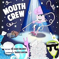 Mouth Crew Mouth Crew Kindle Paperback