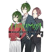 Horimiya, Vol. 13 (Horimiya, 13) Horimiya, Vol. 13 (Horimiya, 13) Paperback Kindle