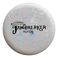 Discraft Jawbreaker Roach 173-174 Gram Putt and Approach Golf Disc, Colors May Vary