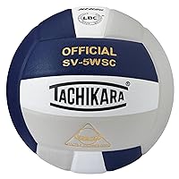 Tachikara Sensi-Tec® Composite SV-5WSC Volleyball (EA)