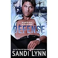 Defense Defense Kindle Audible Audiobook Paperback