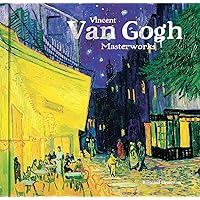 Vincent Van Gogh (Masterworks) Vincent Van Gogh (Masterworks) Hardcover
