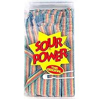 Sour Power Quattro, 150-Count, 42.3 Ounce
