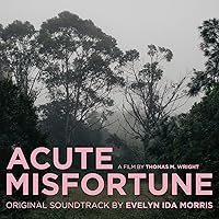 Acute Misfortune (Music from the Original Motion Picture) Acute Misfortune (Music from the Original Motion Picture) MP3 Music