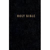 Pew Bible NLT (Hardcover, Black) Pew Bible NLT (Hardcover, Black) Hardcover