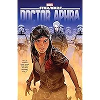 Star Wars: Doctor Aphra Omnibus Vol. 1 Star Wars: Doctor Aphra Omnibus Vol. 1 Kindle