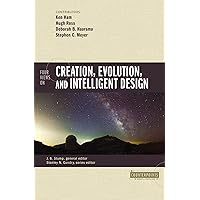 Four Views on Creation, Evolution, and Intelligent Design (Counterpoints: Bible and Theology) Four Views on Creation, Evolution, and Intelligent Design (Counterpoints: Bible and Theology) Paperback Audible Audiobook Kindle