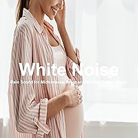 Rain Sound That is Good for Midtrimester Pregnant Women to Relieve Insomnia 2 Hours (Pregnancy, Relieving Insomnia, Rain, White Noise, Sleeping Music)
