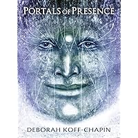 Portals of Presence: Faces Drawn from the Subtle Realms Portals of Presence: Faces Drawn from the Subtle Realms Cards