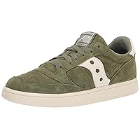 Saucony Men's Jazz Court Nubuck Sneaker