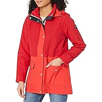 Joules Women's Rain Jacket