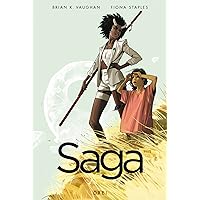 Saga 3 (German Edition) Saga 3 (German Edition) Kindle Hardcover
