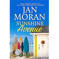 Sunshine Avenue (Crown Island Book 2) Sunshine Avenue (Crown Island Book 2) Kindle Audible Audiobook Paperback Hardcover