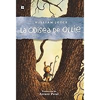 La Odisea de Ollie (Spanish Edition)