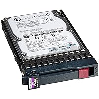 HP 581310-001 450GB 10K DP 6G 2.5IN SAS