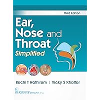 Ear, Nose, Thorat Simplified Ear, Nose, Thorat Simplified eTextbook Paperback