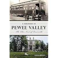 A History of Pewee Valley: The Eden East of Louisville (Brief History)