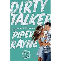 Dirty Talker (Single Dads Club Book 2) Dirty Talker (Single Dads Club Book 2) Kindle Audible Audiobook Paperback