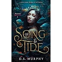 Of Song and Tide: A Mermaid Romance (Ocean Depths, Shearwater Series Book 1)