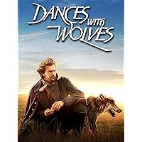 Dances With Wolves Extended Version