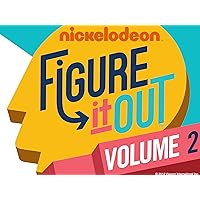 Figure It Out Volume 2