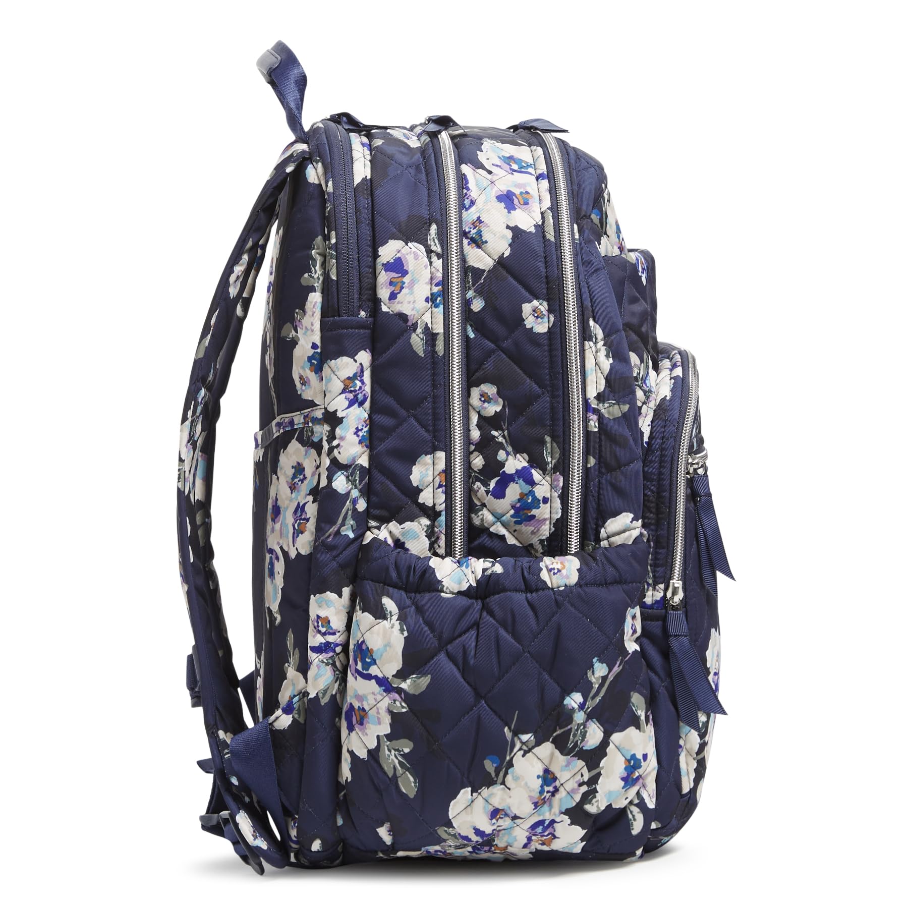 Vera Bradley Women's Performance Twill XL Campus Backpack