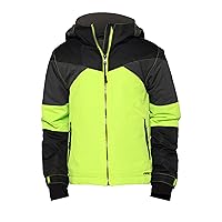Arctix Unisex-Child Ronan Insulated Winter Jacket