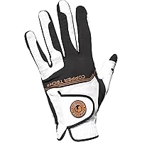 Copper Tech Gloves Men's Golf Glove