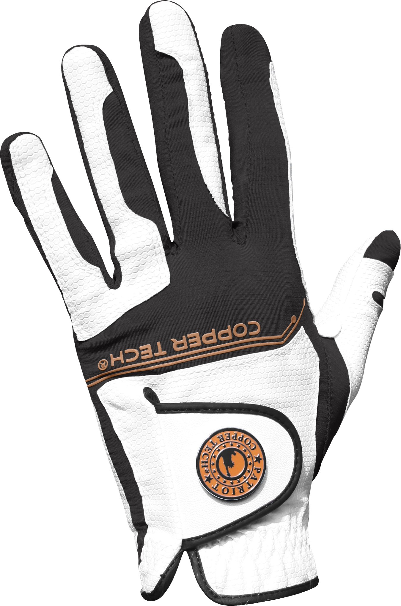Copper Tech Gloves Men's Golf Glove