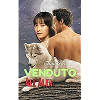 Venduto All'Alfa (Italian Edition)