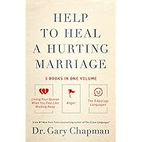 Help to Heal a Hurting Marriage Help to Heal a Hurting Marriage Kindle