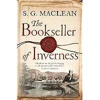 The Bookseller of Inverness: The Waterstones Scottish Book of the Year 2023 The Bookseller of Inverness: The Waterstones Scottish Book of the Year 2023 Kindle Paperback Audible Audiobook Hardcover