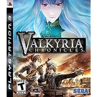 Valkyria Chronicles - Playstation 3 Valkyria Chronicles - Playstation 3 PlayStation 3 PC Download