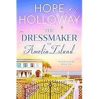 The Dressmaker on Amelia Island (Seven Sisters Book 6) The Dressmaker on Amelia Island (Seven Sisters Book 6) Kindle Paperback Audible Audiobook