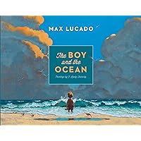 The Boy and the Ocean The Boy and the Ocean Hardcover Kindle