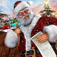 Virtual Santa Adventure City Real Hero Family Simulator 3D: Happy Family Sim Thrilling Adventure Games Free For Kids 2018