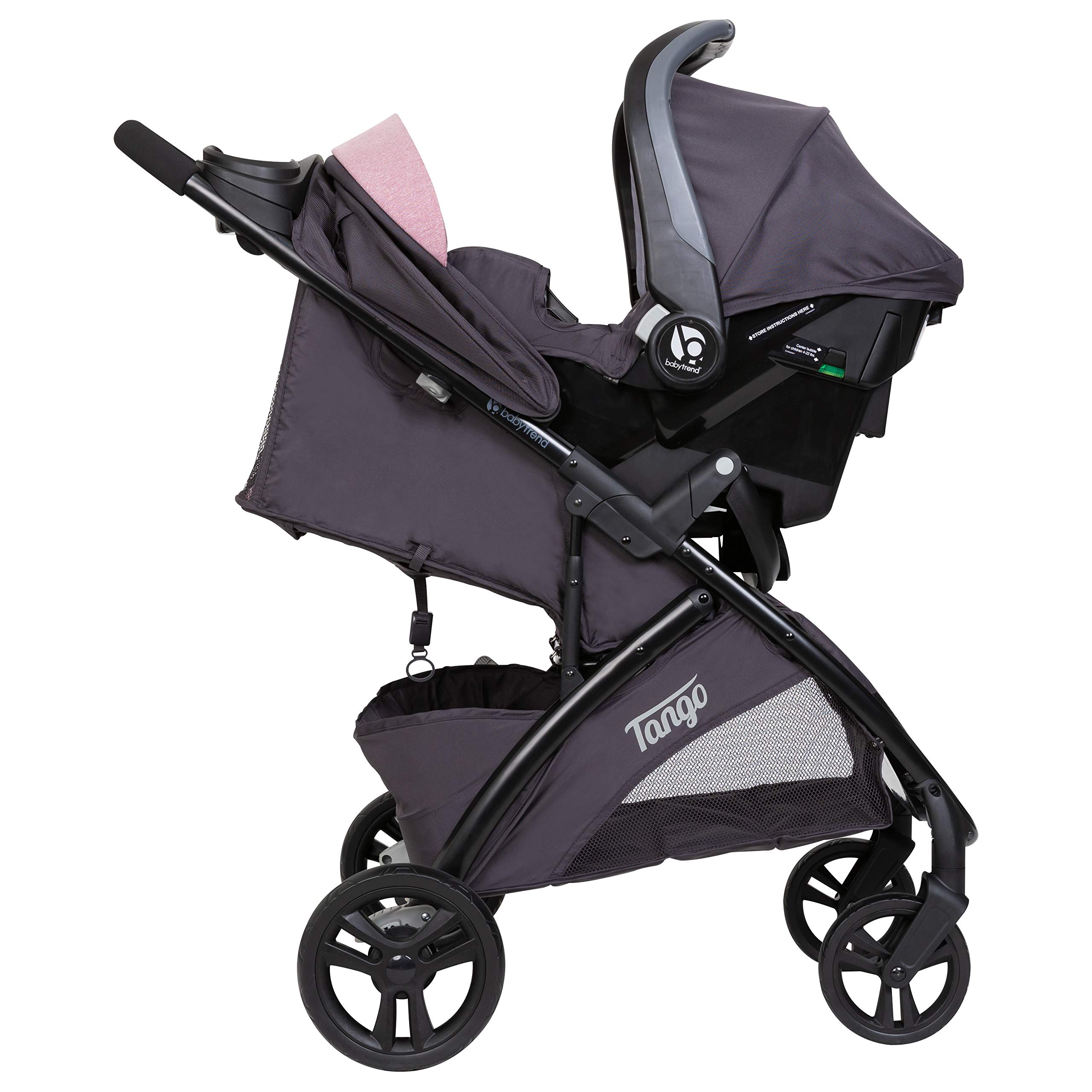 Baby Trend Tango Travel System