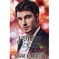 A Very Merry Princemas: A Point Pleasant Holiday Novel (Point Pleasant Holiday Series Book 2) A Very Merry Princemas: A Point Pleasant Holiday Novel (Point Pleasant Holiday Series Book 2) Kindle Audible Audiobook Paperback