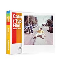 Polaroid Color Film for I-Type (6000)