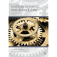 Understanding Insurance Law (Understanding Series) Understanding Insurance Law (Understanding Series) Paperback eTextbook