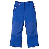 Amazon Essentials Boys and Toddlers' Water-Resistant Snow Pants